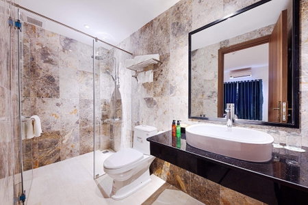 Essenza Hotel, Da Nang, Vietnam