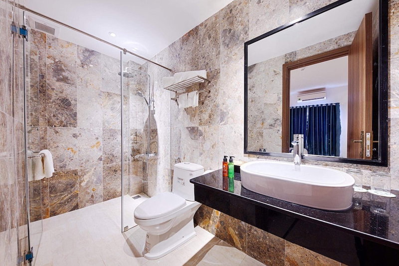 Essenza Hotel, Da Nang, Vietnam
