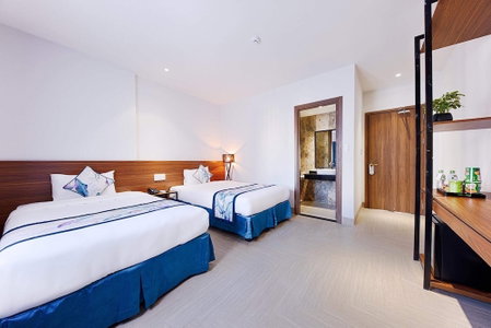 Essenza Hotel, Da Nang, Vietnam