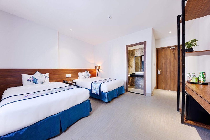 Essenza Hotel, Da Nang, Vietnam