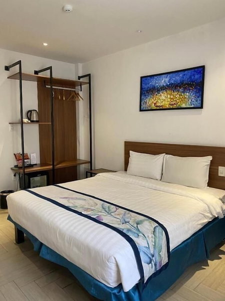 Essenza Hotel, Da Nang, Vietnam