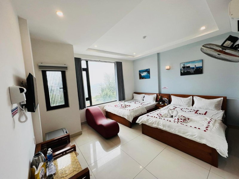 Minh Trường Hotel Da Nang, Da Nang, Vietnam
