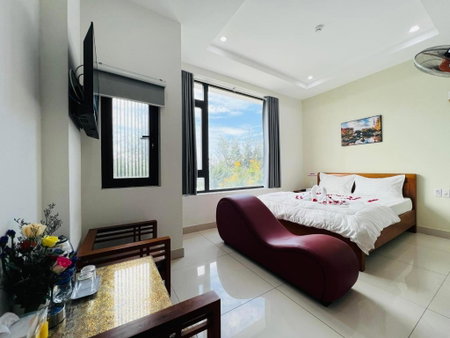 Minh Trường Hotel Da Nang, Da Nang, Vietnam