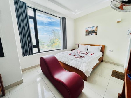 Minh Trường Hotel Da Nang, Da Nang, Vietnam