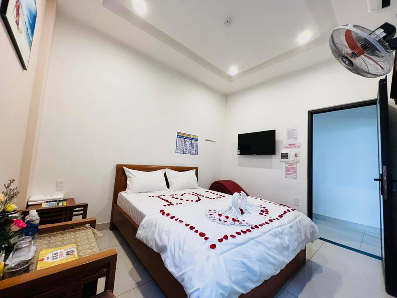 Minh Trường Hotel Da Nang, Da Nang, Vietnam
