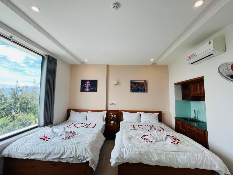 Minh Trường Hotel Da Nang, Da Nang, Vietnam