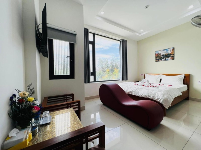 Minh Trường Hotel Da Nang, Da Nang, Vietnam