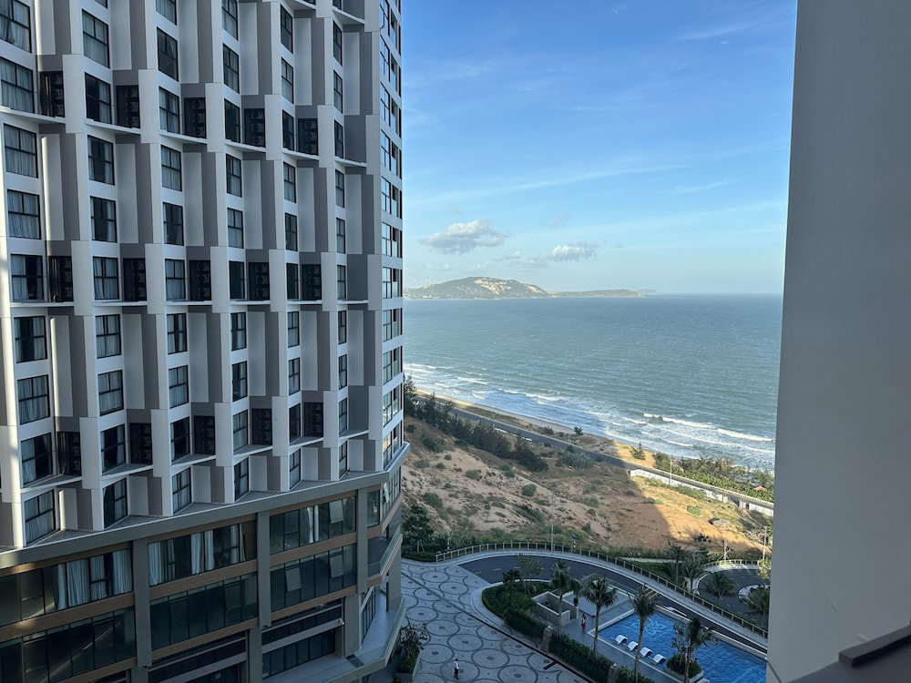 Pearl Apec Mandala, Vietnam