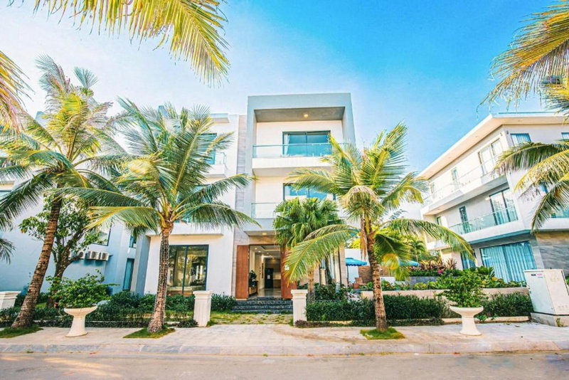 Villa FLC Sầm Sơn Ngọc Trai - Ngay Gần Biển, Sầm Sơn, Vietnam