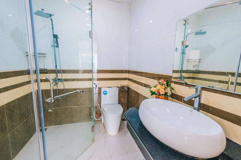 Villa FLC Sầm Sơn Ngọc Trai - Ngay Gần Biển, Sầm Sơn, Vietnam