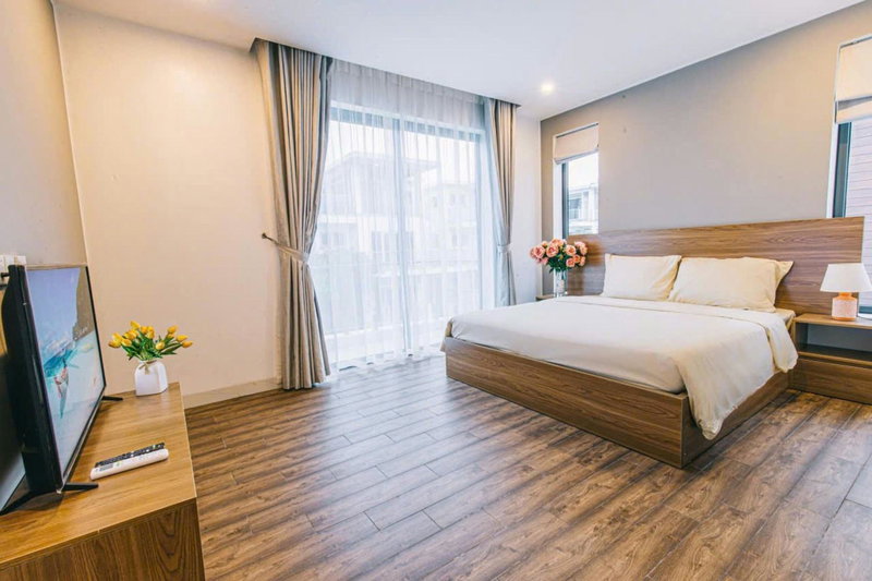 Villa FLC Sầm Sơn Ngọc Trai - Ngay Gần Biển, Sầm Sơn, Vietnam