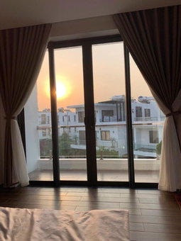 Villa FLC Sầm Sơn Ngọc Trai - Ngay Gần Biển, Sầm Sơn, Vietnam