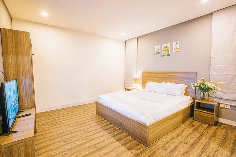 Villa FLC Sầm Sơn Ngọc Trai - Ngay Gần Biển, Sầm Sơn, Vietnam