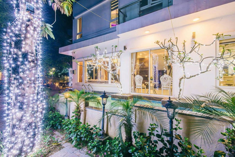 Villa FLC Sầm Sơn Ngọc Trai - Ngay Gần Biển, Sầm Sơn, Vietnam