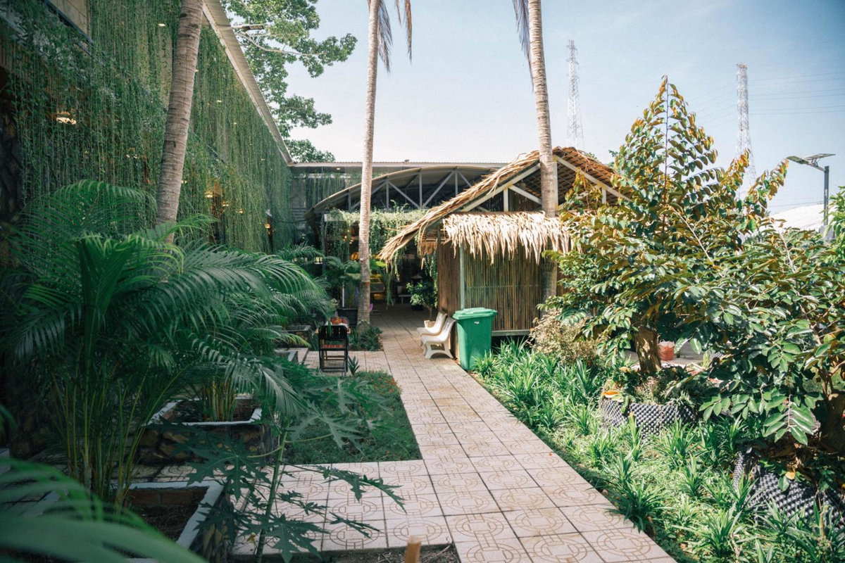 Hotel · Homestay Bến Tre, Ben Tre
