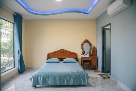 Homestay Bến Tre, Ben Tre, Vietnam