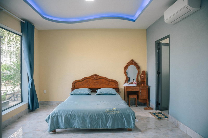 Homestay Bến Tre, Ben Tre, Vietnam