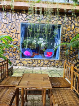 Homestay Bến Tre, Ben Tre, Vietnam