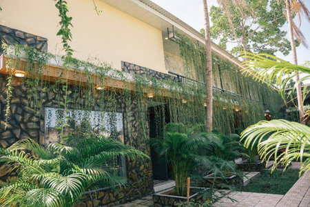 Homestay Bến Tre, Ben Tre, Vietnam
