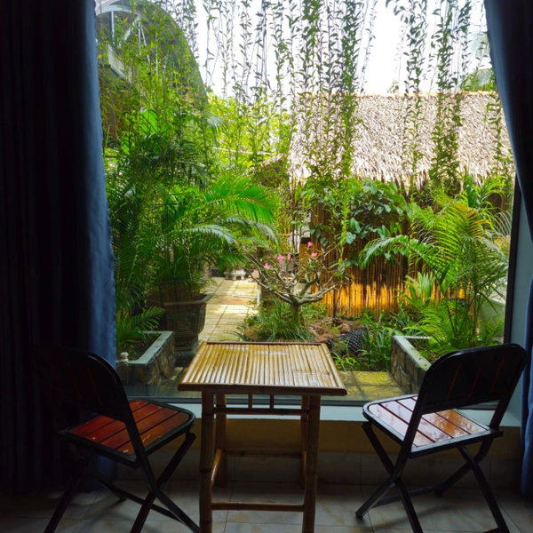 Homestay Bến Tre, Ben Tre, Vietnam