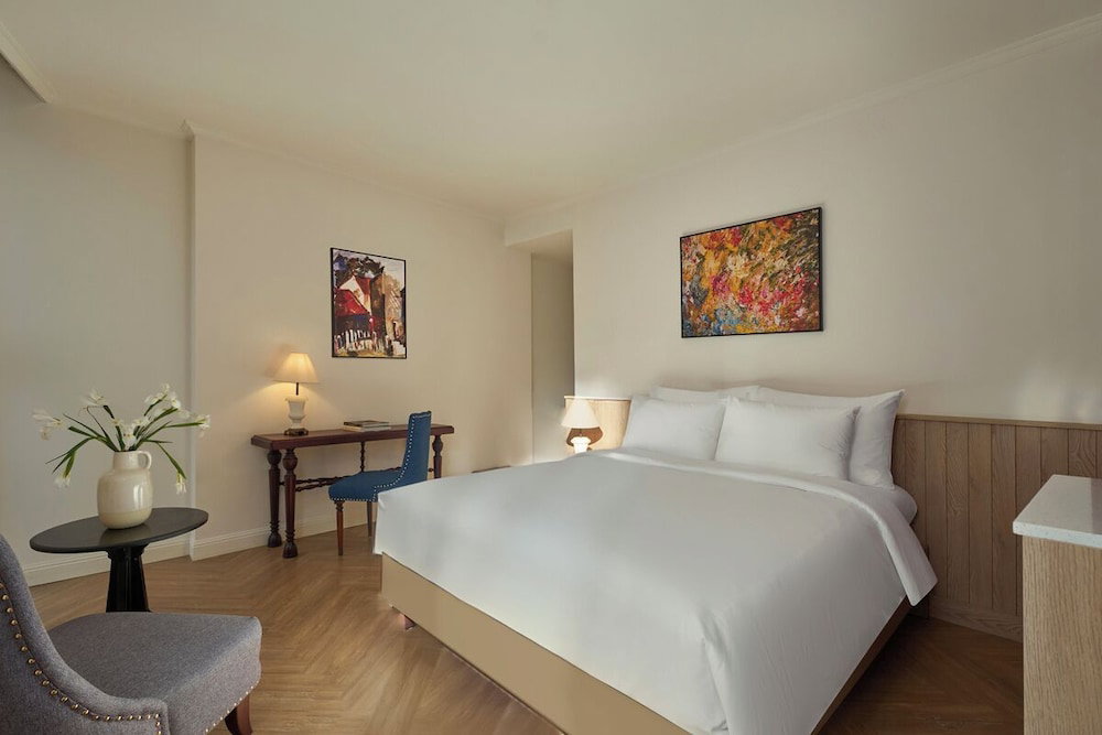 Hotel · M Village Hotel Long Bien, Hanoi