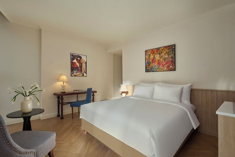 M Village Hotel Long Bien, Hanoi, Vietnam