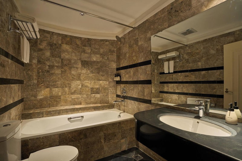 M Village Hotel Long Bien, Hanoi, Vietnam