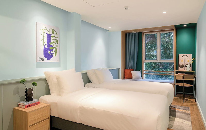 M Village Hotel Ho Guom, Hanoi, Vietnam