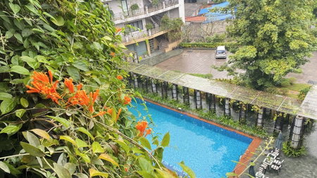 X Hotel Thai Nguyen, Thai Nguyen, Vietnam