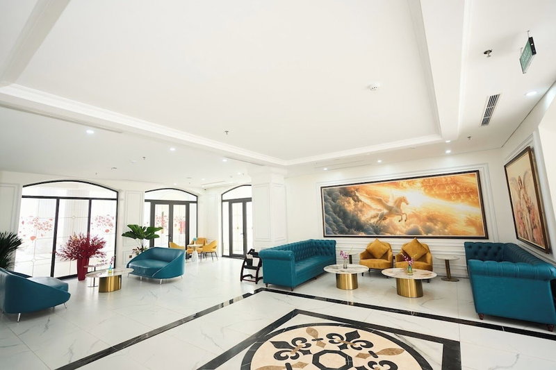 Belliss Hotel And Spa, Phuc Yen, Vietnam