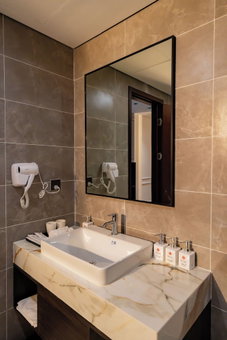 Belliss Hotel And Spa, Phuc Yen, Vietnam