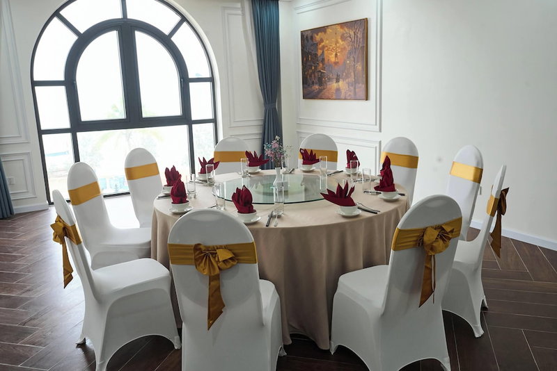 Belliss Hotel And Spa, Phuc Yen, Vietnam