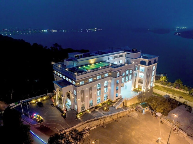 Belliss Hotel And Spa, Phuc Yen, Vietnam