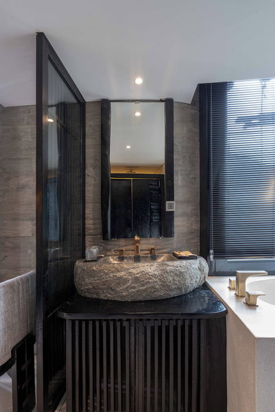 Hôtel de Soie, Ngũ Hành Sơn, Vietnam