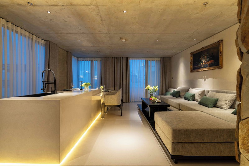 Hôtel de Soie, Ngũ Hành Sơn, Vietnam
