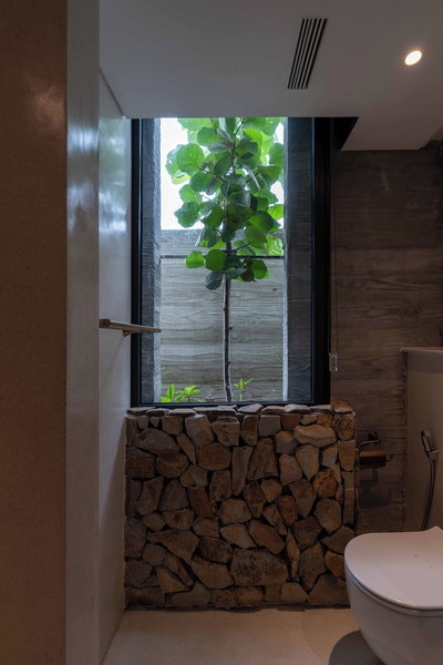 Hôtel de Soie, Ngũ Hành Sơn, Vietnam