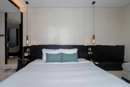 Hôtel de Soie, Ngũ Hành Sơn, Vietnam