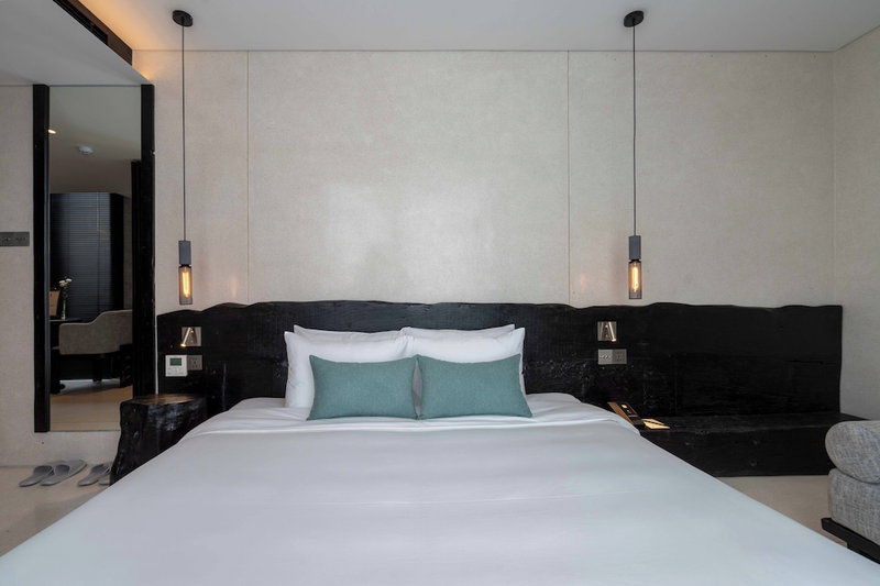 Hôtel de Soie, Ngũ Hành Sơn, Vietnam