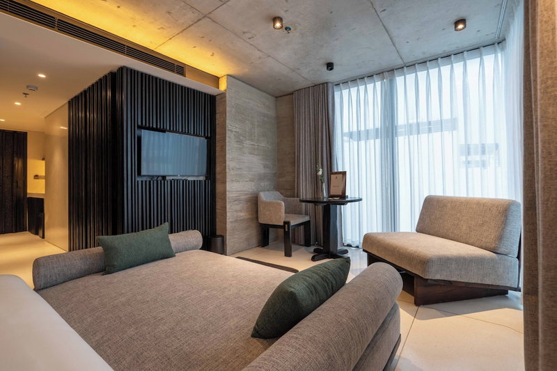 Hôtel de Soie, Ngũ Hành Sơn, Vietnam