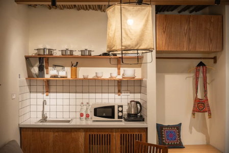 UNIQUE Creative Apartment in Old Quarter, Hanoi, Vietnam