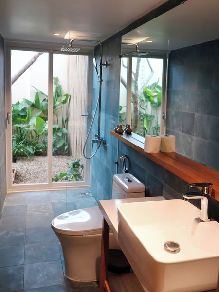 Va Riverside Retreat, Hue, Vietnam