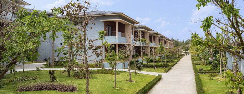Sea Star Resort Quang Binh, Vietnam