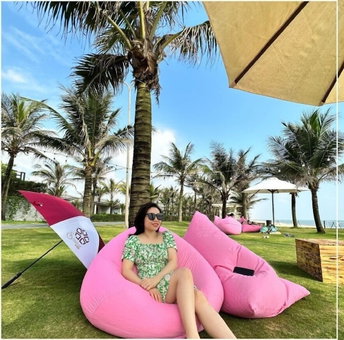 Sea Star Resort Quang Binh, Dong Hoi, Vietnam
