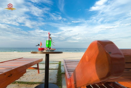 Sea Star Resort Quang Binh, Dong Hoi, Vietnam