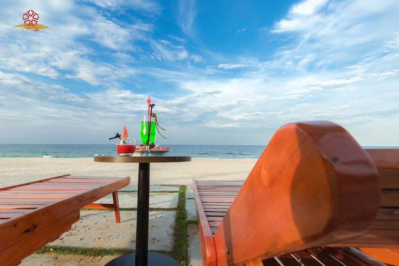 Sea Star Resort Quang Binh, Dong Hoi, Vietnam