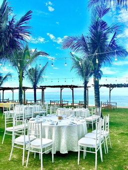 Sea Star Resort Quang Binh, Dong Hoi, Vietnam