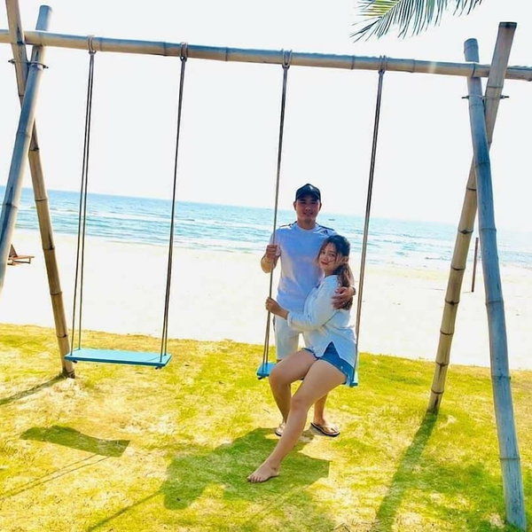 Sea Star Resort Quang Binh, Dong Hoi, Vietnam