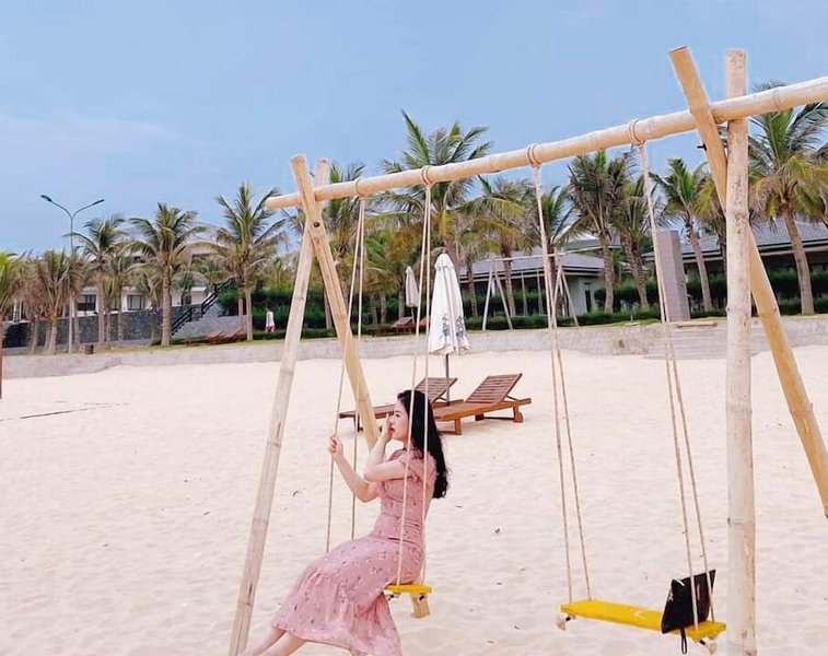 Sea Star Resort Quang Binh, Dong Hoi, Vietnam
