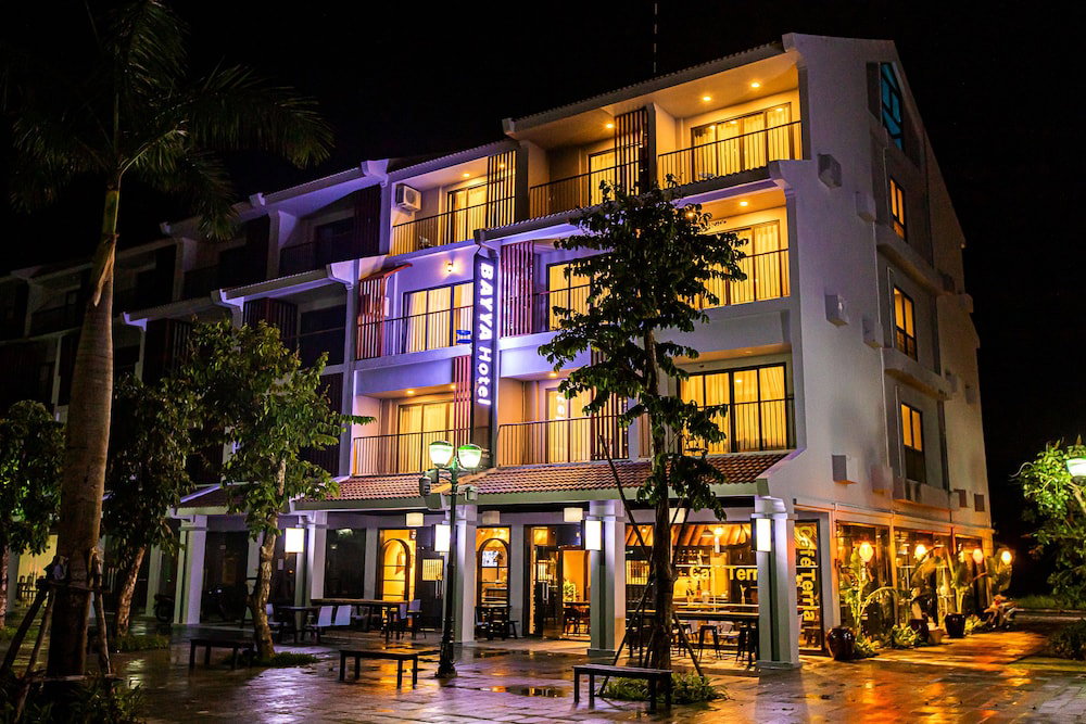 Hotel · Bayya Hotel Phu Quoc, Phu Quoc