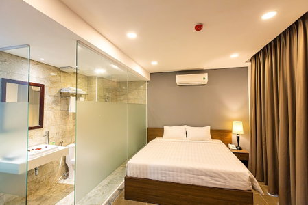 Bayya Hotel Phu Quoc, Phu Quoc, Vietnam
